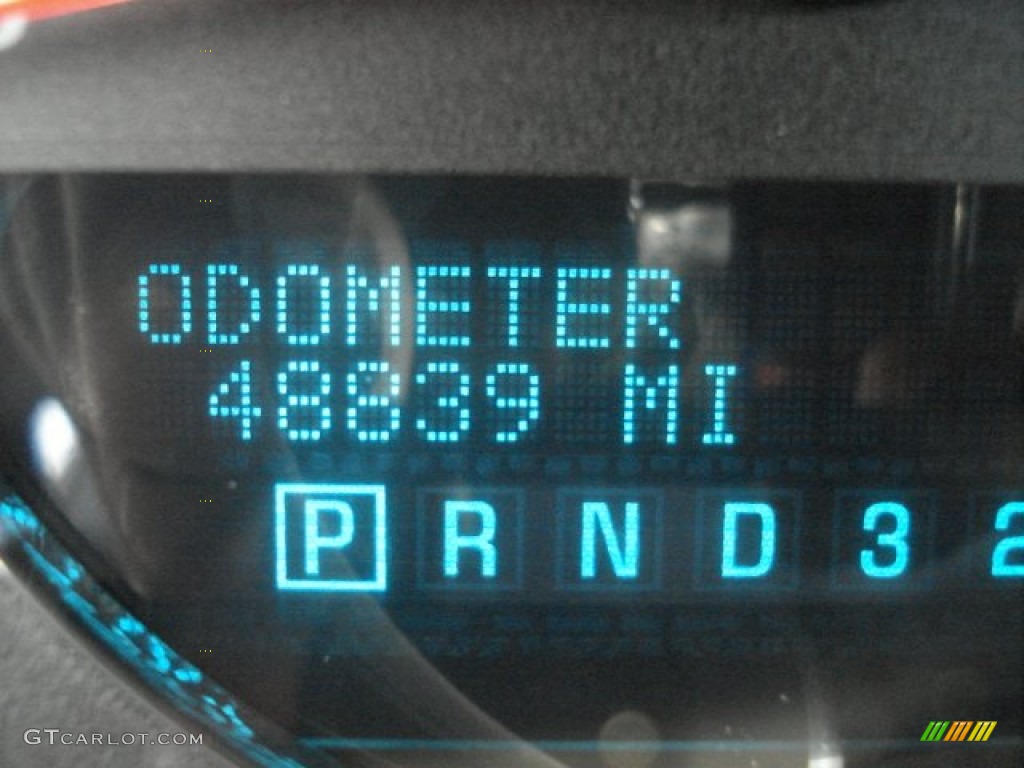 2006 Impala LT - Amber Bronze Metallic / Neutral Beige photo #24