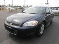 Imperial Blue Metallic - Impala LT Photo No. 3