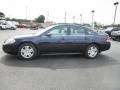 Imperial Blue Metallic - Impala LT Photo No. 4