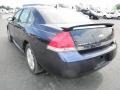 Imperial Blue Metallic - Impala LT Photo No. 17