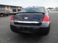 Imperial Blue Metallic - Impala LT Photo No. 18
