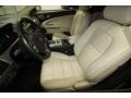 Ivory/Charcoal Interior Photo for 2008 Jaguar XK #67921217