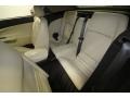 Ivory/Charcoal Rear Seat Photo for 2008 Jaguar XK #67921328