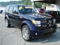 Blackberry Pearl - Nitro Heat 4x4 Photo No. 2