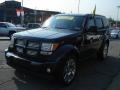 Blackberry Pearl - Nitro Heat 4x4 Photo No. 3