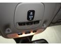 Ivory/Charcoal Controls Photo for 2008 Jaguar XK #67921391