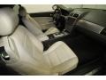 Ivory/Charcoal Interior Photo for 2008 Jaguar XK #67921529