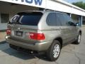 Kalahari Beige Metallic - X5 3.0i Photo No. 6