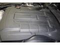 2008 Jaguar XK 4.2 Liter Supercharged DOHC 32-Valve VVT V8 Engine Photo
