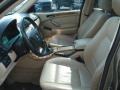 Kalahari Beige Metallic - X5 3.0i Photo No. 8