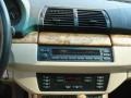 Kalahari Beige Metallic - X5 3.0i Photo No. 10