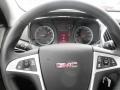 2012 Onyx Black GMC Terrain SLT  photo #9