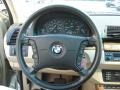 Kalahari Beige Metallic - X5 3.0i Photo No. 16