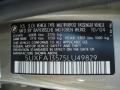 Kalahari Beige Metallic - X5 3.0i Photo No. 17