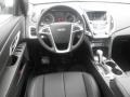 2012 Onyx Black GMC Terrain SLT  photo #13