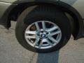 Kalahari Beige Metallic - X5 3.0i Photo No. 20