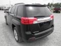 2012 Onyx Black GMC Terrain SLT  photo #16