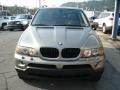 Kalahari Beige Metallic - X5 3.0i Photo No. 22