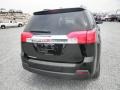 2012 Onyx Black GMC Terrain SLT  photo #20