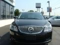 Carbon Black Metallic - LaCrosse FWD Photo No. 2