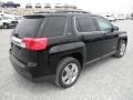 2012 Onyx Black GMC Terrain SLT  photo #24