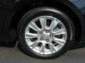 Carbon Black Metallic - LaCrosse FWD Photo No. 14