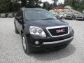 2012 Carbon Black Metallic GMC Acadia SL  photo #2