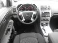 2012 Carbon Black Metallic GMC Acadia SL  photo #9