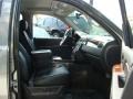 2012 Graystone Metallic Chevrolet Tahoe LTZ 4x4  photo #8