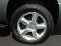 2012 Graystone Metallic Chevrolet Tahoe LTZ 4x4  photo #14