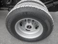 Summit White - Sierra 3500HD Regular Cab Dually Chassis Photo No. 10