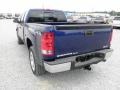 Heritage Blue Metallic - Sierra 1500 SLE Extended Cab 4x4 Photo No. 16