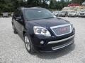 Deep Blue Metallic - Acadia Denali AWD Photo No. 2
