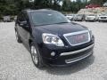 2012 Deep Blue Metallic GMC Acadia Denali AWD  photo #2