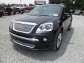Deep Blue Metallic - Acadia Denali AWD Photo No. 3