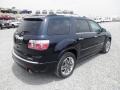 2012 Deep Blue Metallic GMC Acadia Denali AWD  photo #27