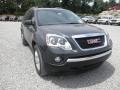 Cyber Gray Metallic - Acadia SLE AWD Photo No. 2