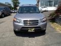 2007 Steel Gray Hyundai Santa Fe Limited  photo #2