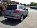 2007 Steel Gray Hyundai Santa Fe Limited  photo #4