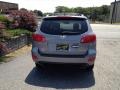 2007 Steel Gray Hyundai Santa Fe Limited  photo #5