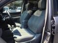 2007 Steel Gray Hyundai Santa Fe Limited  photo #11