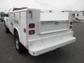 Summit White - Sierra 2500HD Regular Cab Utility Truck Photo No. 13