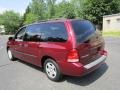 2006 Dark Toreador Red Metallic Ford Freestar SE  photo #6