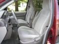 Flint Grey Front Seat Photo for 2006 Ford Freestar #67923410