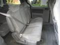 2006 Ford Freestar SE Rear Seat
