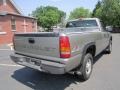 Light Pewter Metallic - Silverado 2500 LS Regular Cab 4x4 Photo No. 8
