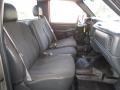 Light Pewter Metallic - Silverado 2500 LS Regular Cab 4x4 Photo No. 15