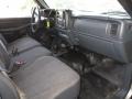 Light Pewter Metallic - Silverado 2500 LS Regular Cab 4x4 Photo No. 17