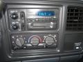 Light Pewter Metallic - Silverado 2500 LS Regular Cab 4x4 Photo No. 18