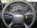 Light Pewter Metallic - Silverado 2500 LS Regular Cab 4x4 Photo No. 20